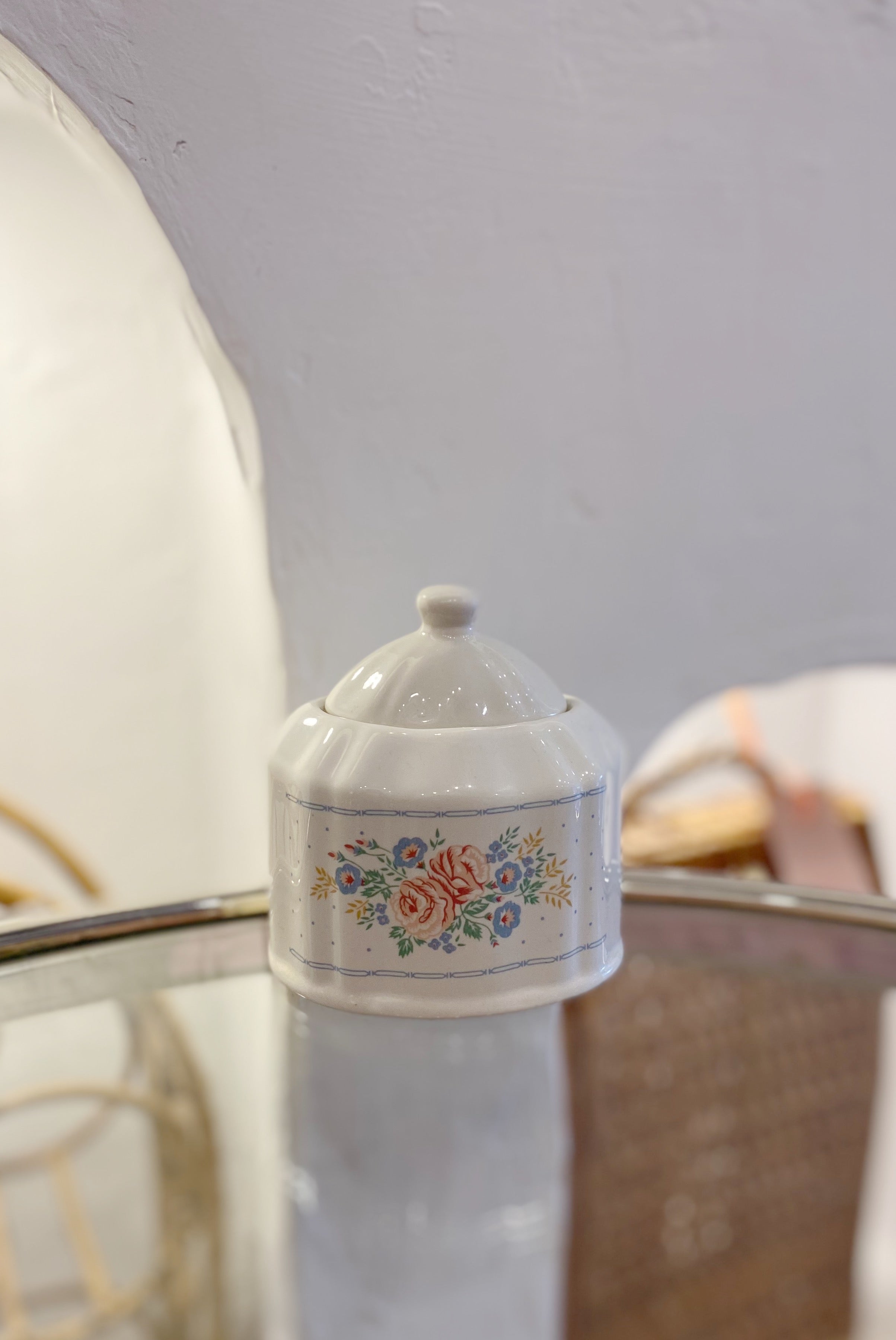 Sugar Jar