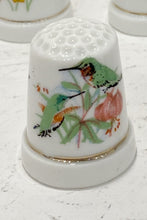 Porcelain Thimbles