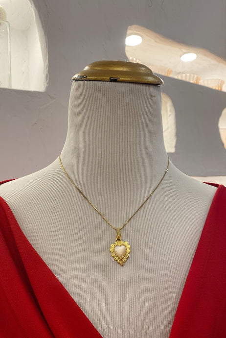 Heart Necklace