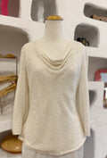 Beaded Blouse