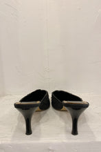 Beaded Mules