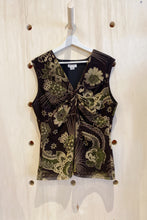 Y2K Mesh Tank