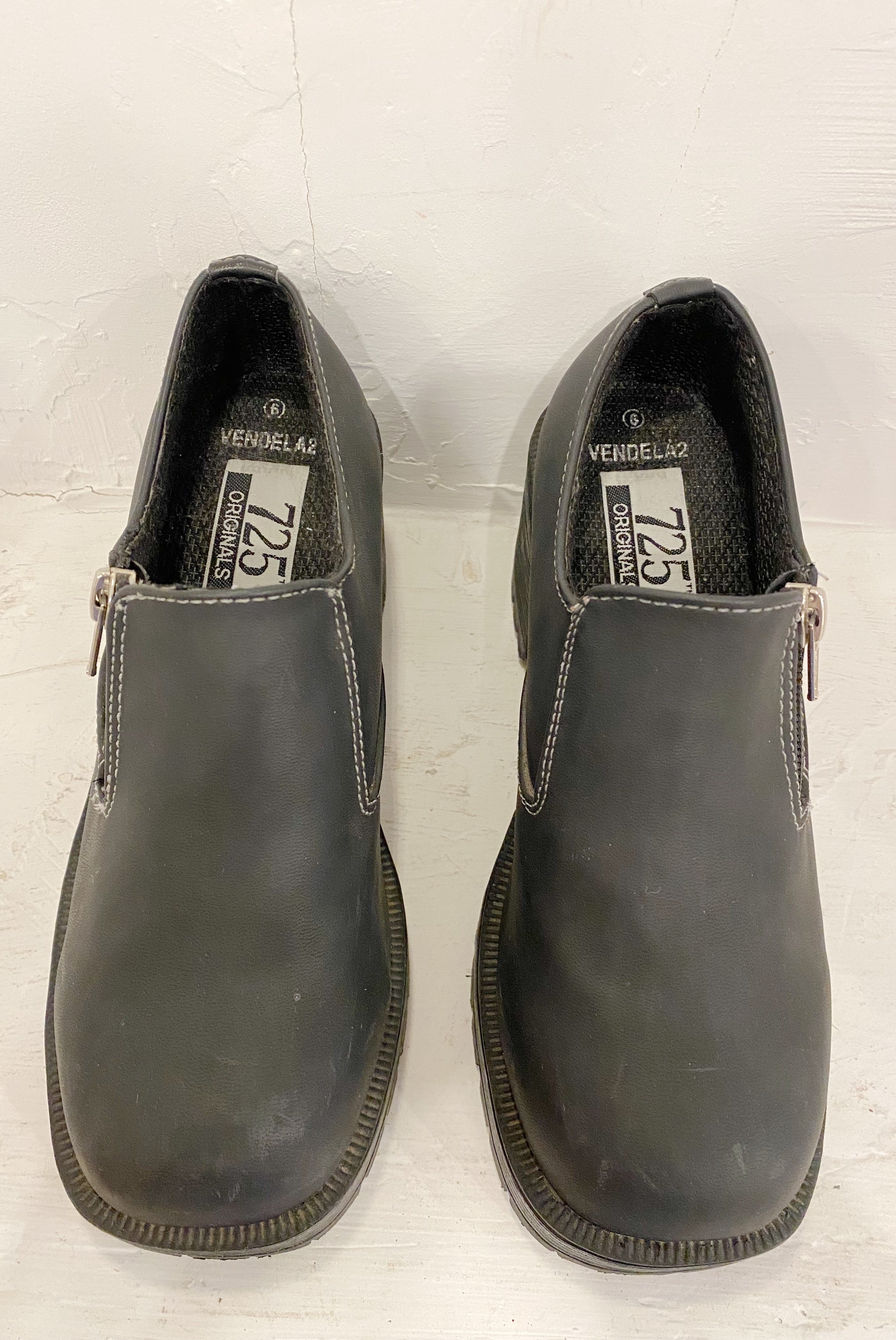 Chunky Platforms