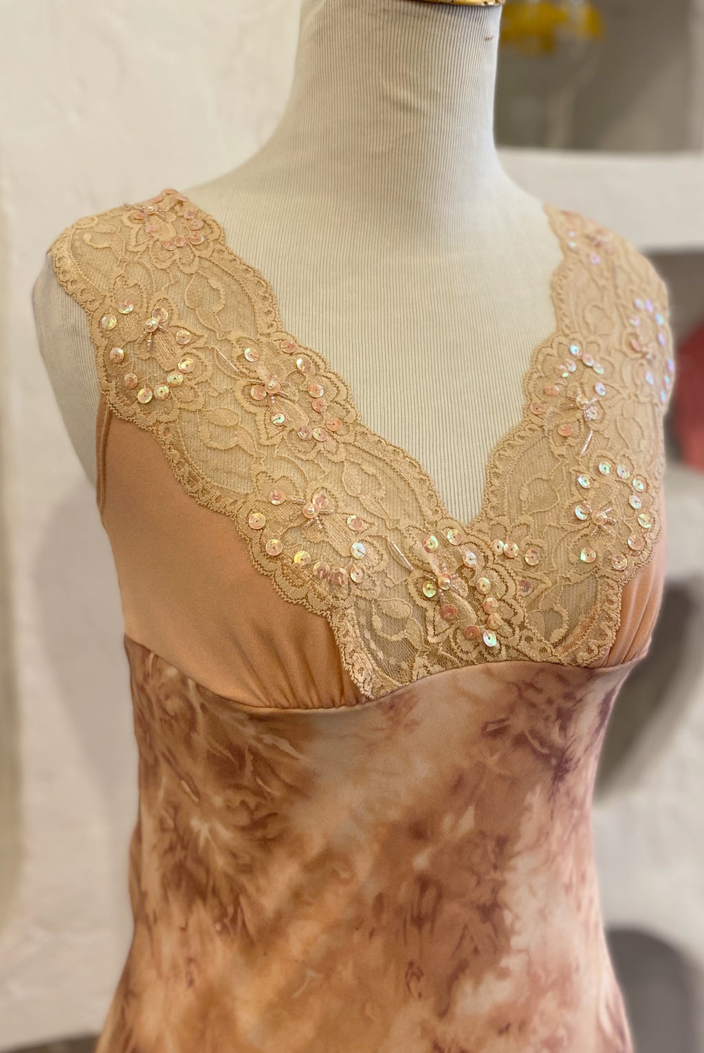 Fairy Core Dress