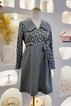 Wool Dress