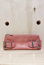 Leather Clutch