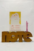 Note Holder