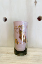 Virgo Glass