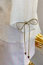 Embroidered Top