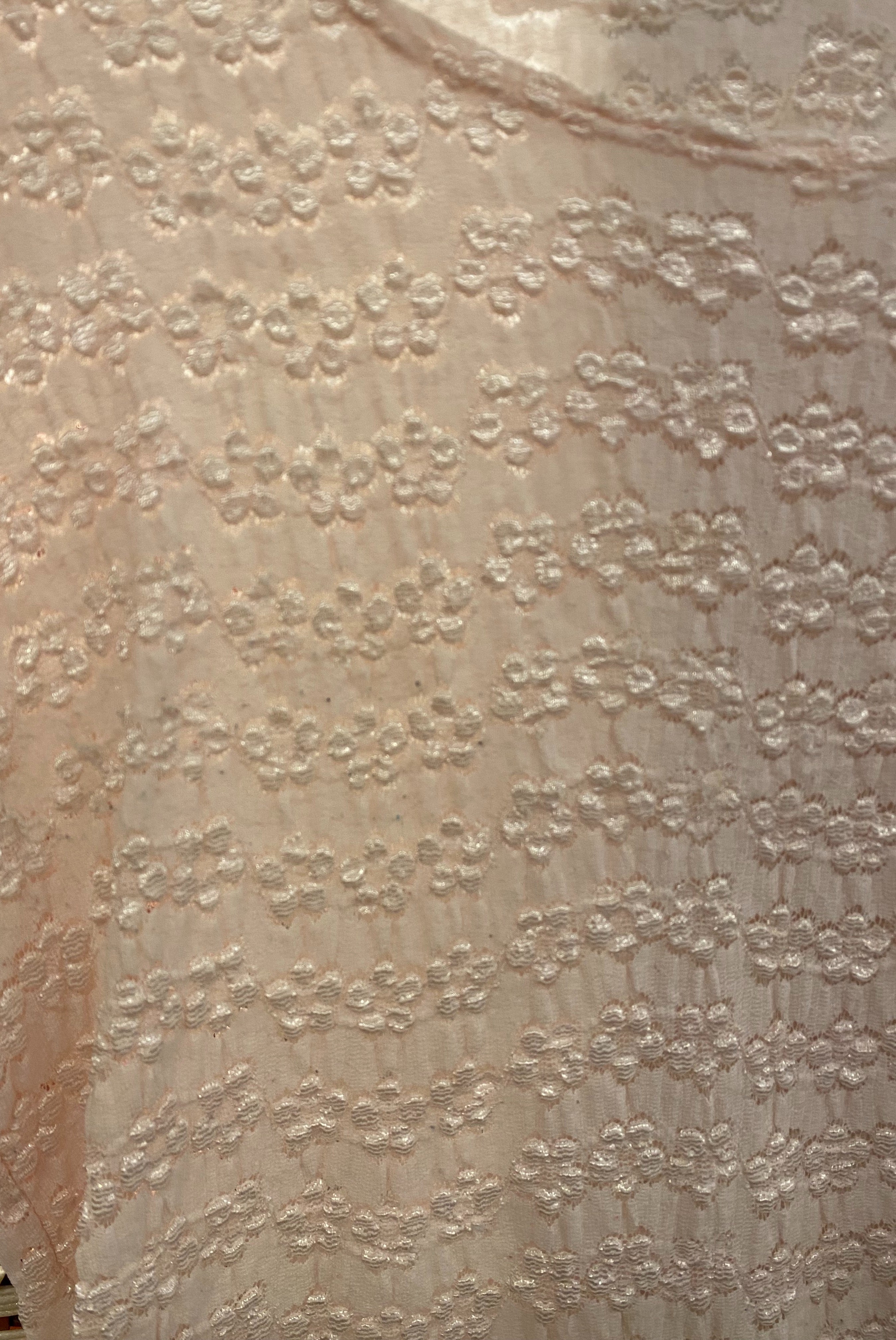 Lace Tee