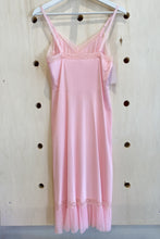 60s Slip Dress