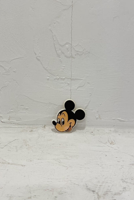 Mickey Pin