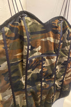 Camo Corset
