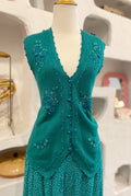 Knit Vest