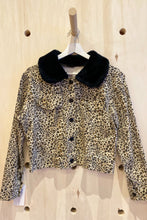 Leopard Jacket