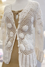 Crochet Cardigan