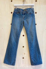 Low Rise Jeans