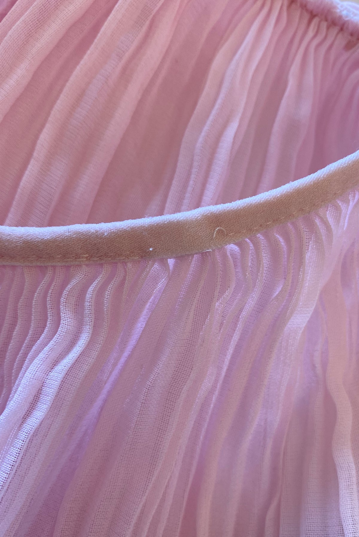 Y2K Victoria’s Secret Babydoll Dress