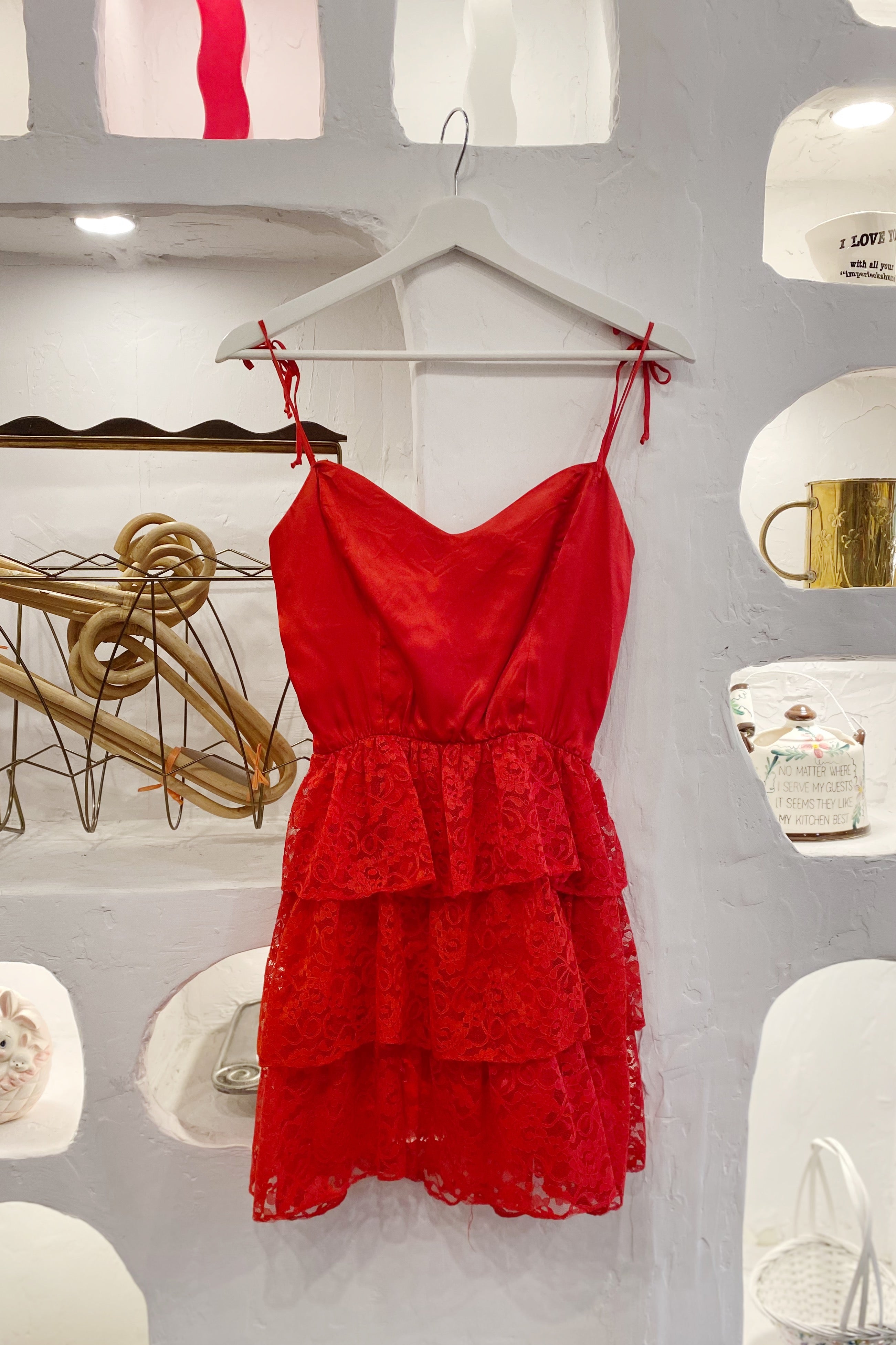 Cocktail Dress