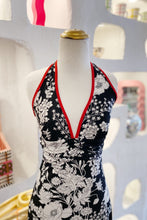 Halter Dress
