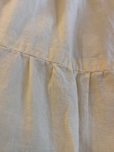 Embroidered Skirt
