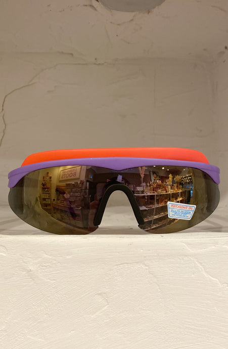 Retro Sunnies