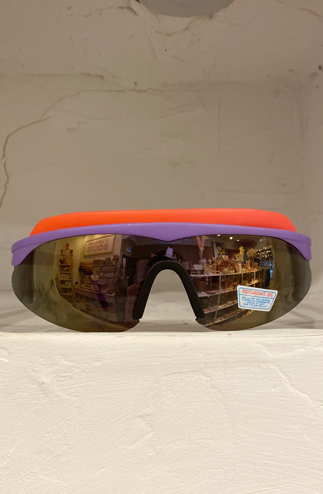 Retro Sunnies