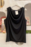 Cowl Neck Tank