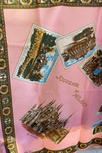 Milano Scarf