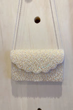 Clamshell Purse