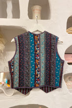 Quilt Vest