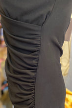 Ruched Dress