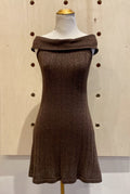 Off Shoulder Dress