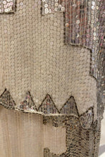 Sequin Outfit