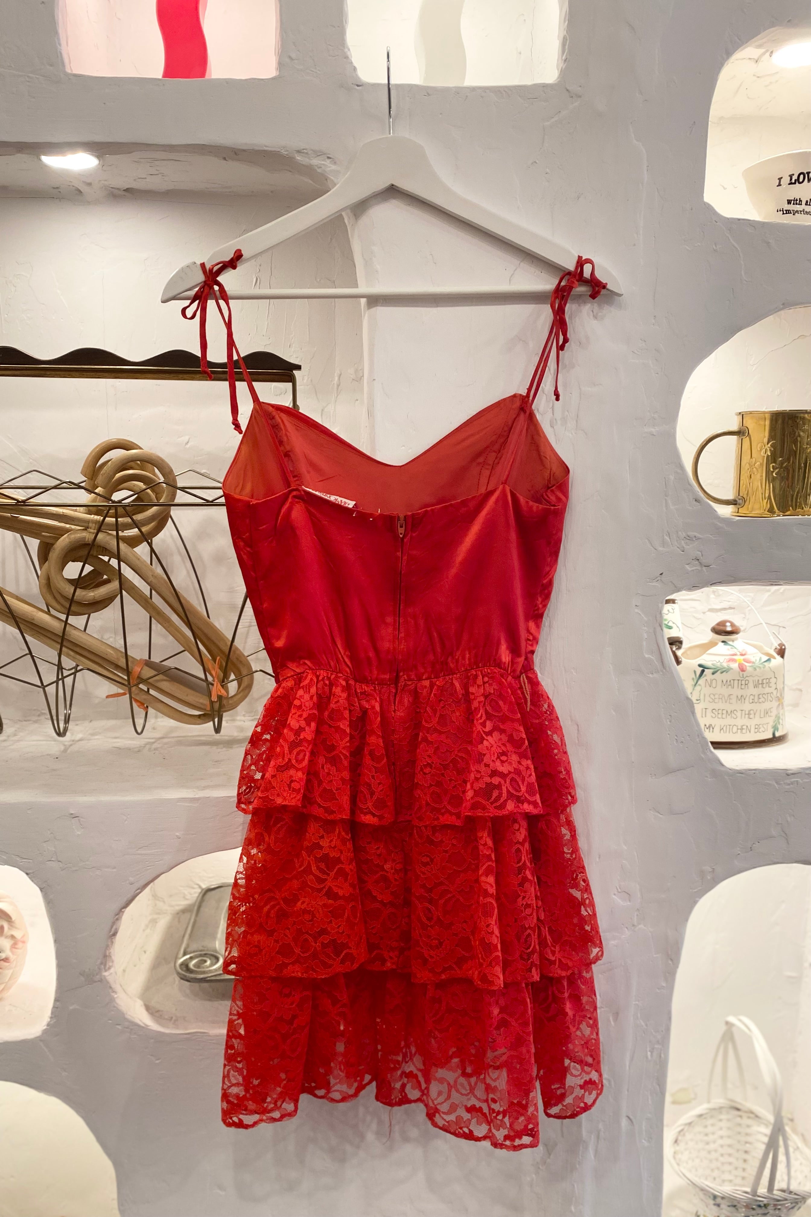 Cocktail Dress