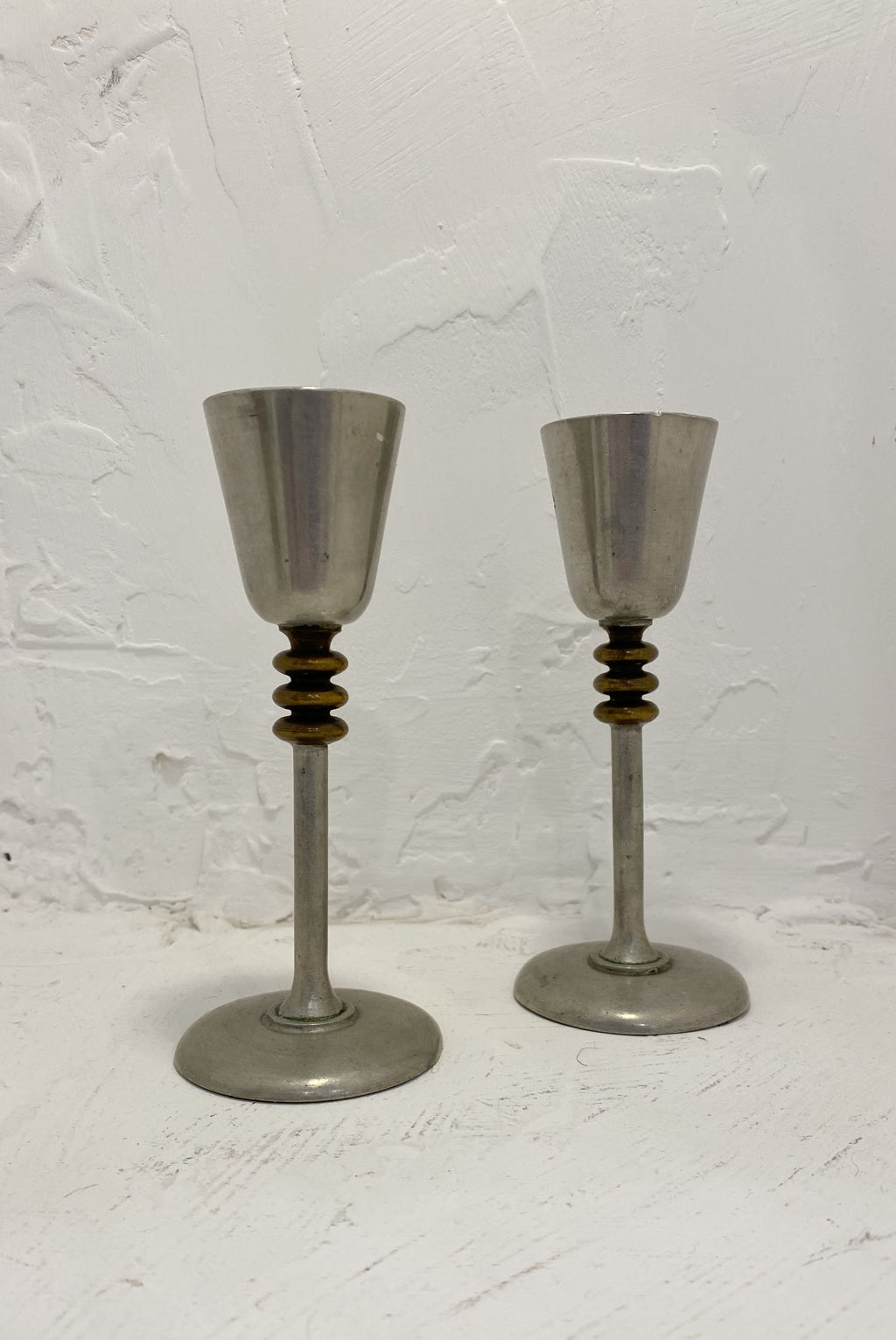 Liqueur Glasses