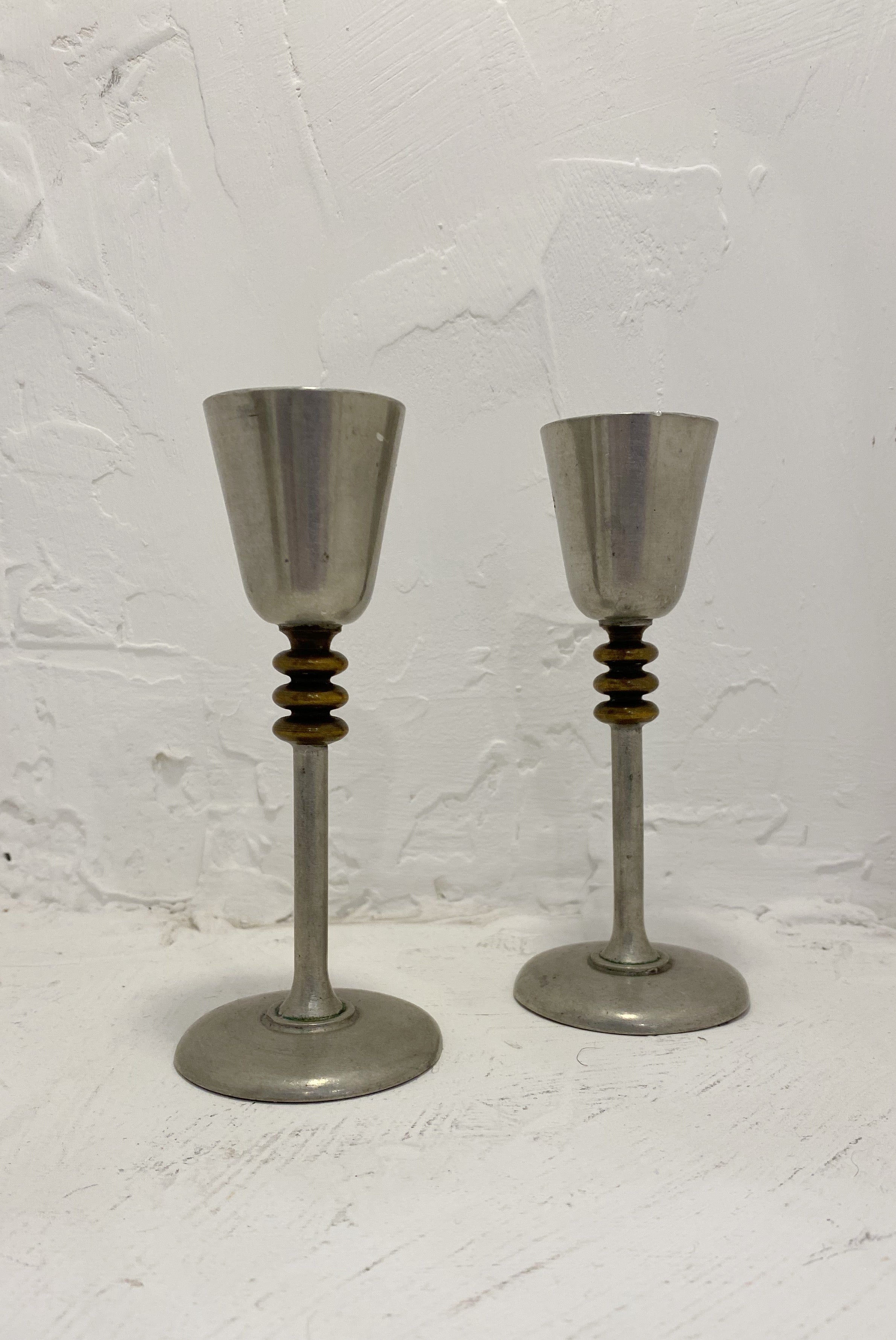 Liqueur Glasses