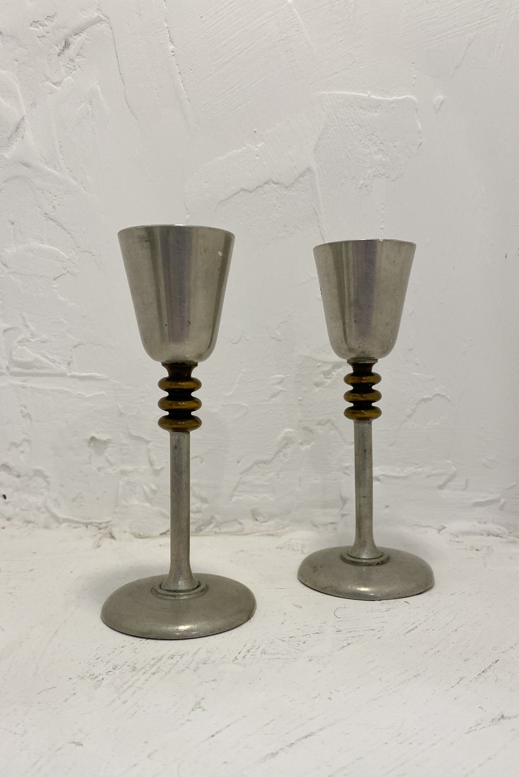Liqueur Glasses