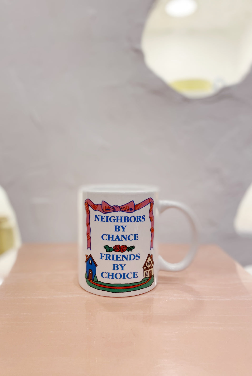 Neighbour Mug
