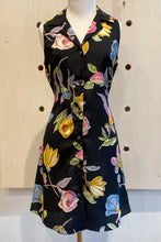Button Up Dress