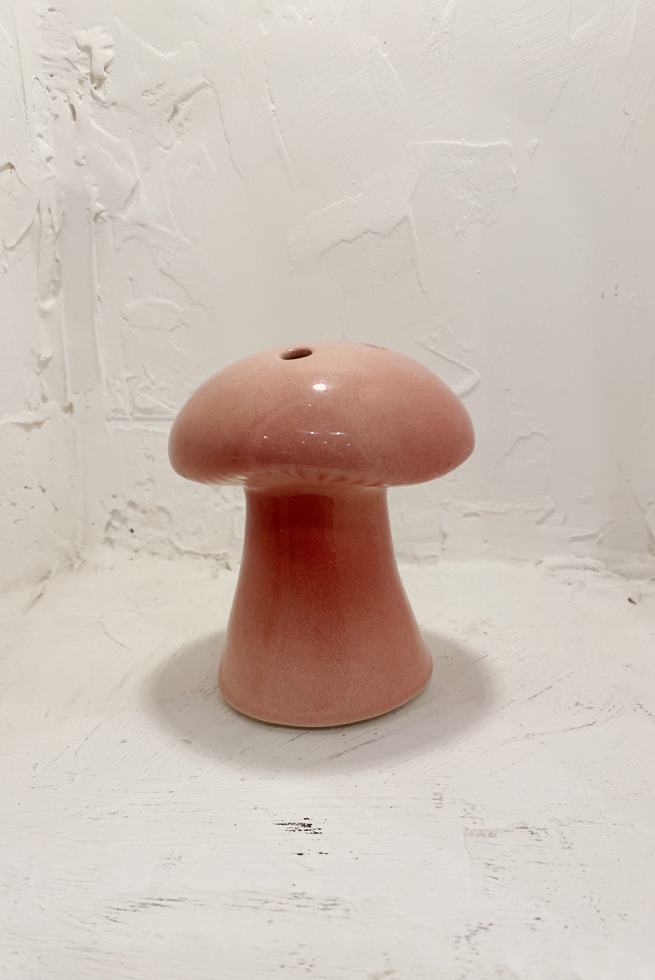 Mushroom Shaker