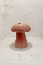 Mushroom Shaker
