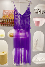 Lingerie Dress