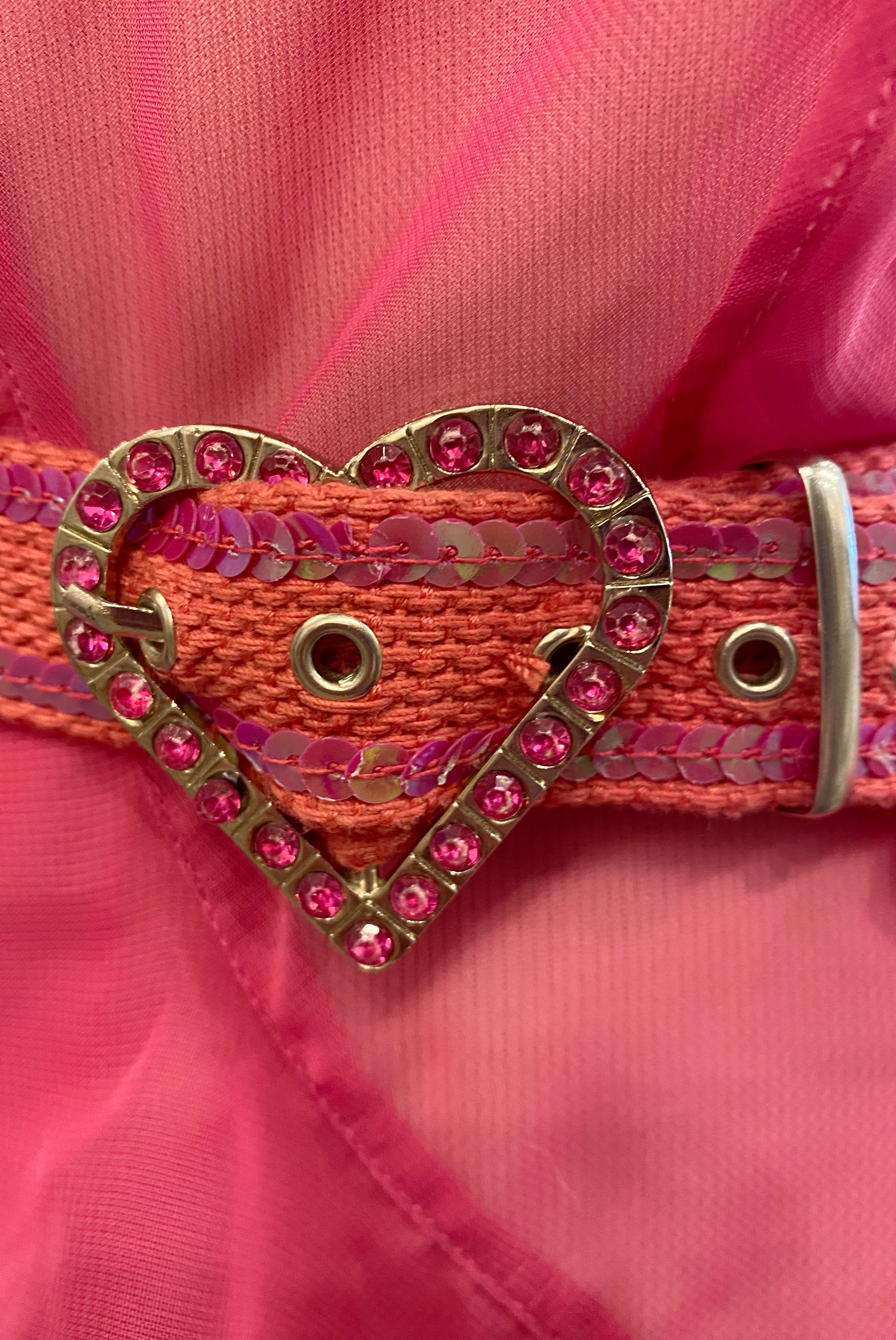 Heart Belt