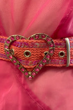 Heart Belt
