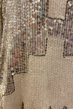 Sequin Outfit