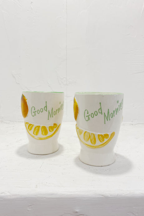 Good Morning Cups