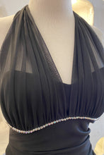 Halter Dress