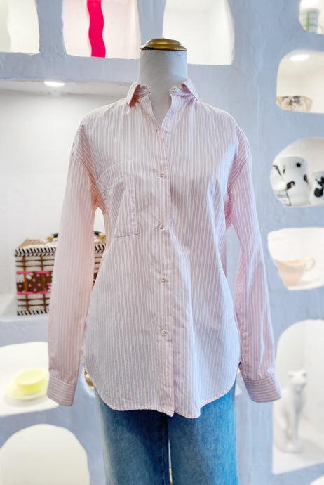 Striped Shirt
