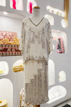 Sequin Outfit